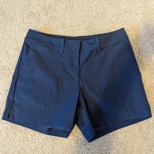 Nike Women's Dri-fit Golf Shorts